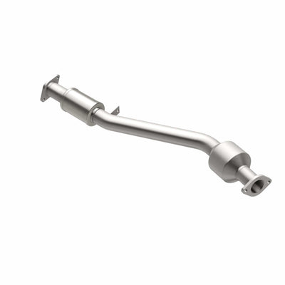 OEM Grade Federal / EPA Compliant Direct-Fit Catalytic Converter <br>13-20 Subaru BRZ, 17-20 Toyota 86 2.0L