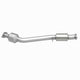 OEM Grade Federal / EPA Compliant Direct-Fit Catalytic Converter <br>13-20 Subaru BRZ, 17-20 Toyota 86 2.0L