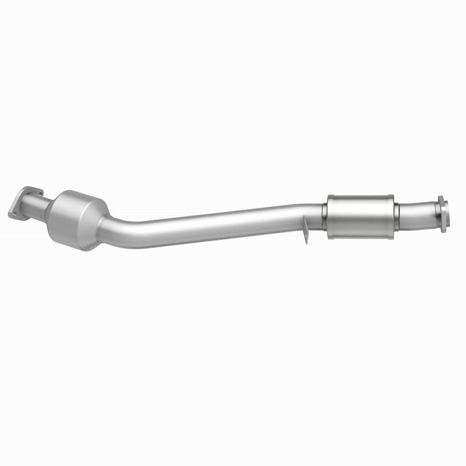 OEM Grade Federal / EPA Compliant Direct-Fit Catalytic Converter <br>13-20 Subaru BRZ, 17-20 Toyota 86 2.0L