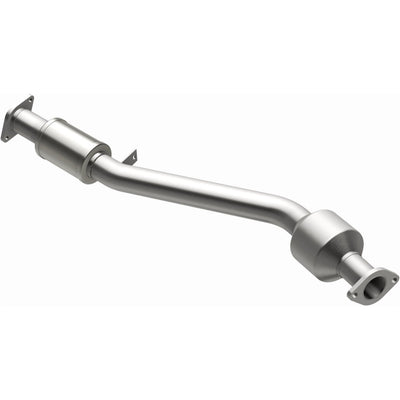 OEM Grade Federal / EPA Compliant Direct-Fit Catalytic Converter <br>13-20 Subaru BRZ, 17-20 Toyota 86 2.0L