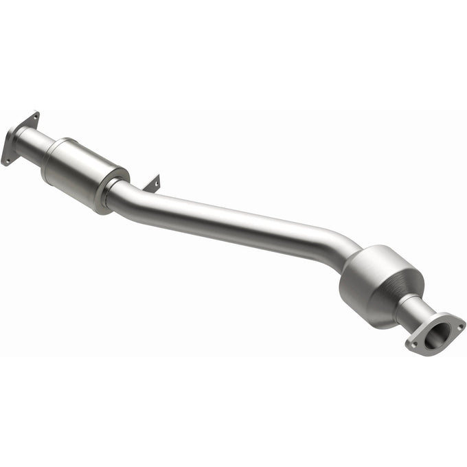 OEM Grade Federal / EPA Compliant Direct-Fit Catalytic Converter <br>13-20 Subaru BRZ, 17-20 Toyota 86 2.0L