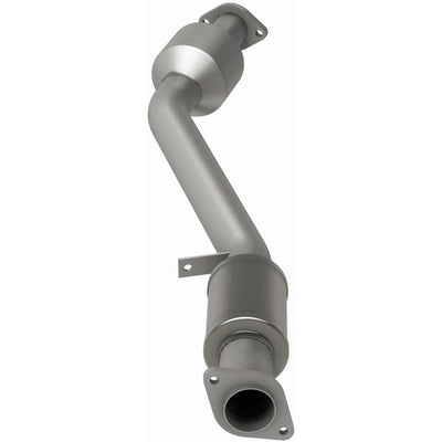 OEM Grade Federal / EPA Compliant Direct-Fit Catalytic Converter <br>13-20 Subaru BRZ, 17-20 Toyota 86 2.0L