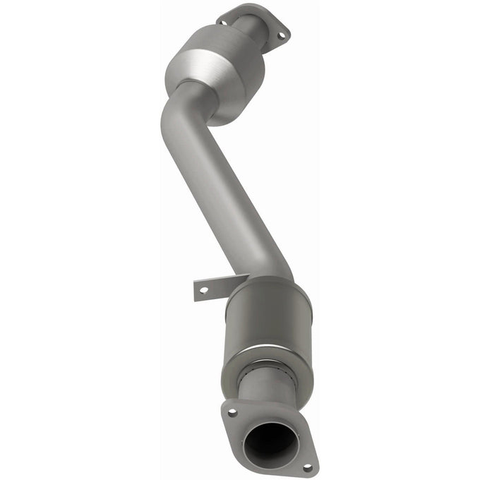 OEM Grade Federal / EPA Compliant Direct-Fit Catalytic Converter <br>13-20 Subaru BRZ, 17-20 Toyota 86 2.0L