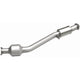 OEM Grade Federal / EPA Compliant Direct-Fit Catalytic Converter <br>13-20 Subaru BRZ, 17-20 Toyota 86 2.0L