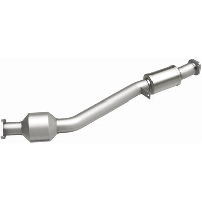 OEM Grade Federal / EPA Compliant Direct-Fit Catalytic Converter <br>13-20 Subaru BRZ, 17-20 Toyota 86 2.0L