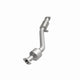 OEM Grade Federal / EPA Compliant Direct-Fit Catalytic Converter <br>13-20 Subaru BRZ, 17-20 Toyota 86 2.0L