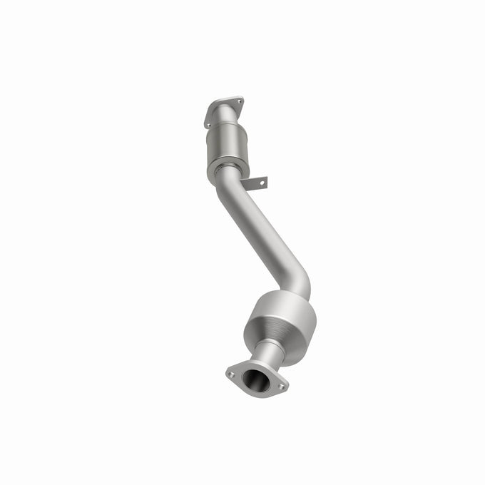 OEM Grade Federal / EPA Compliant Direct-Fit Catalytic Converter <br>13-20 Subaru BRZ, 17-20 Toyota 86 2.0L