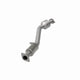 OEM Grade Federal / EPA Compliant Direct-Fit Catalytic Converter <br>13-20 Subaru BRZ, 17-20 Toyota 86 2.0L
