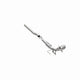 OEM Grade Federal / EPA Compliant Direct-Fit Catalytic Converter <br>12-13 Volkswagen Golf R 2.0L