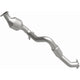 OEM Grade Federal / EPA Compliant Direct-Fit Catalytic Converter <br>07-08 Audi Q7, 2007 Volkswagen Touareg 3.6L