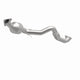 OEM Grade Federal / EPA Compliant Direct-Fit Catalytic Converter <br>07-08 Audi Q7, 2007 Volkswagen Touareg 3.6L