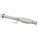 OEM Grade Federal / EPA Compliant Direct-Fit Catalytic Converter <br>00-04 Toyota Tacoma 3.4L