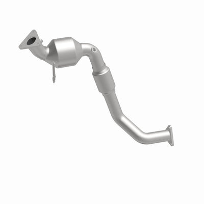 OEM Grade Federal / EPA Compliant Direct-Fit Catalytic Converter <br>07-08 Audi Q7, 2007 Volkswagen Touareg 3.6L
