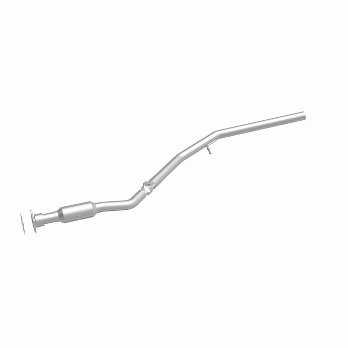 OEM Grade Federal / EPA Compliant Direct-Fit Catalytic Converter <br>07-09 Jaguar XKR, XK 4.2L