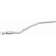 OEM Grade Federal / EPA Compliant Direct-Fit Catalytic Converter <br>07-09 Jaguar XKR, XK 4.2L
