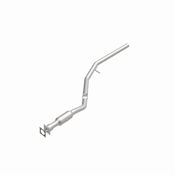 OEM Grade Federal / EPA Compliant Direct-Fit Catalytic Converter <br>07-09 Jaguar XKR, XK 4.2L