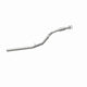 OEM Grade Federal / EPA Compliant Direct-Fit Catalytic Converter <br>07-09 Jaguar XKR, XK 4.2L