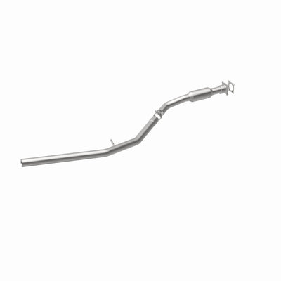 OEM Grade Federal / EPA Compliant Direct-Fit Catalytic Converter <br>07-09 Jaguar XKR, XK 4.2L