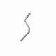 OEM Grade Federal / EPA Compliant Direct-Fit Catalytic Converter <br>07-09 Jaguar XKR, XK 4.2L