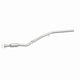 OEM Grade Federal / EPA Compliant Direct-Fit Catalytic Converter <br>07-09 Jaguar XKR, XK 4.2L