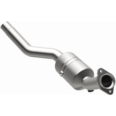 OEM Grade Federal / EPA Compliant Direct-Fit Catalytic Converter <br>07-09 Jaguar XKR, XK 4.2L