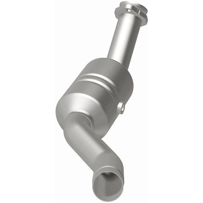 OEM Grade Federal / EPA Compliant Direct-Fit Catalytic Converter <br>07-09 Jaguar XKR, XK 4.2L