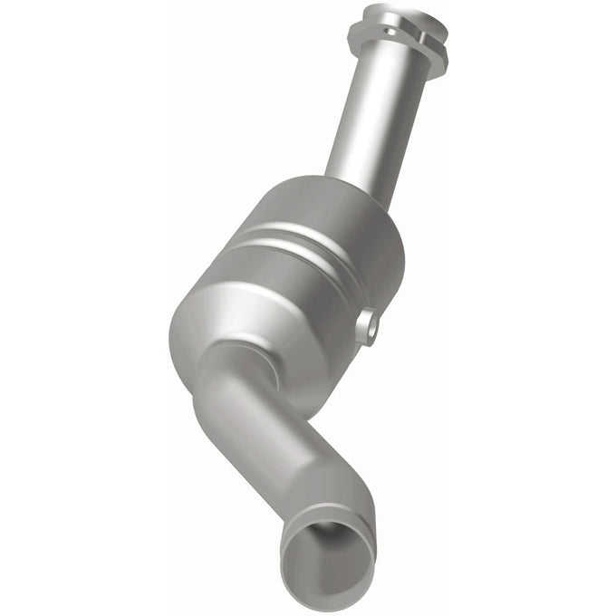 OEM Grade Federal / EPA Compliant Direct-Fit Catalytic Converter <br>07-09 Jaguar XKR, XK 4.2L