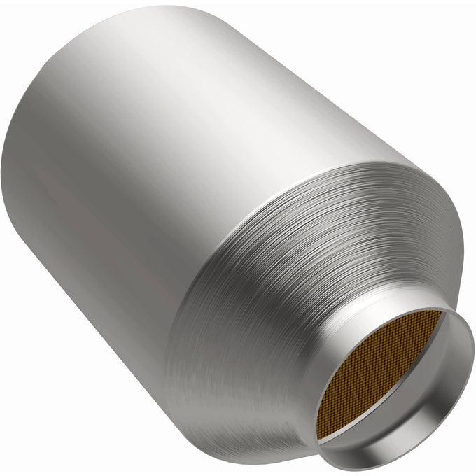 OEM Grade Federal / EPA Compliant Universal Catalytic Converter <br>14-15 Chevy Silverado / GMC Sierra 1500
