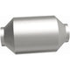 OEM Grade Federal / EPA Compliant Universal Catalytic Converter <br>14-15 Chevy Silverado / GMC Sierra 1500