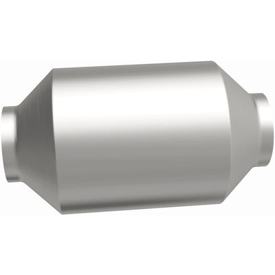 OEM Grade Federal / EPA Compliant Universal Catalytic Converter <br>14-15 Chevy Silverado / GMC Sierra 1500