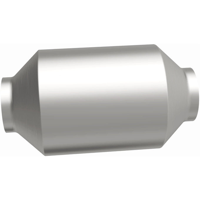 OEM Grade Federal / EPA Compliant Universal Catalytic Converter <br>14-15 Chevy Silverado / GMC Sierra 1500
