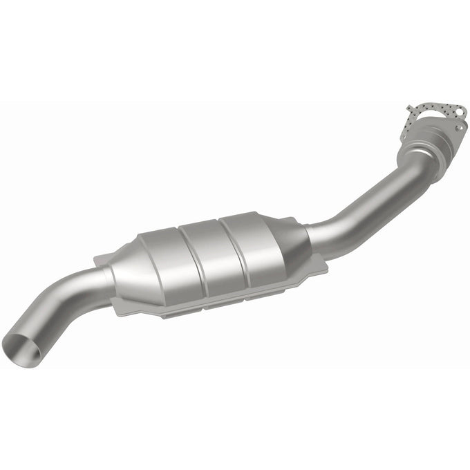 OEM Grade Federal / EPA Compliant Direct-Fit Catalytic Converter <br>00-07 Ford Taurus, 00-05 Mercury Sable 3.0L