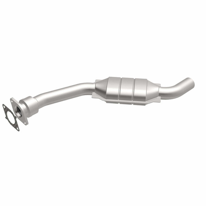 OEM Grade Federal / EPA Compliant Direct-Fit Catalytic Converter <br>00-07 Ford Taurus, 00-05 Mercury Sable 3.0L