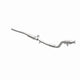 OEM Grade Federal / EPA Compliant Direct-Fit Catalytic Converter <br>04-06 Audi A8 Quattro 4.2L Left