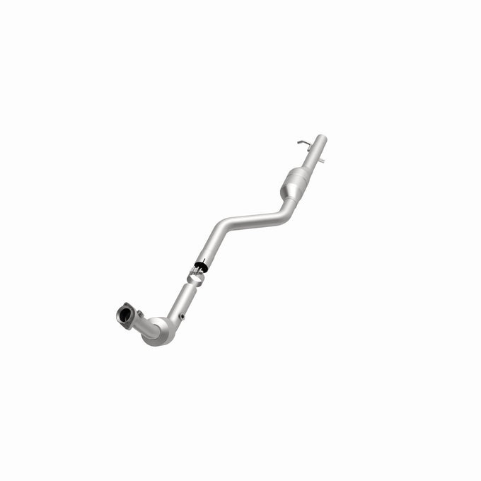 OEM Grade Federal / EPA Compliant Direct-Fit Catalytic Converter <br>99-02 Mercedes-Benz SL500 5.0L Right