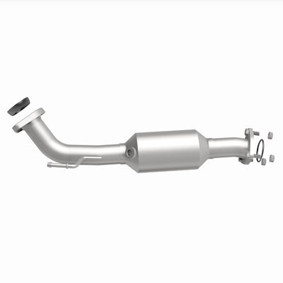 OEM Grade Federal / EPA Compliant Direct-Fit Catalytic Converter <br>03-05 Honda Civic 1.3L