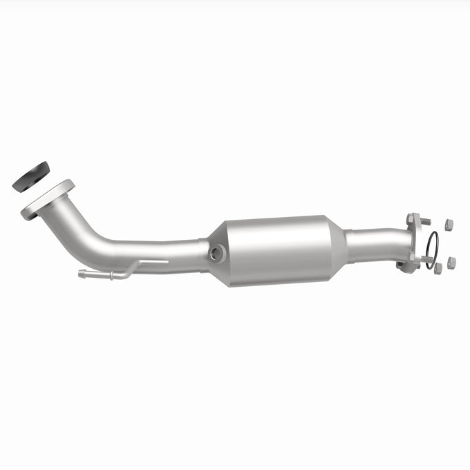 OEM Grade Federal / EPA Compliant Direct-Fit Catalytic Converter <br>03-05 Honda Civic 1.3L