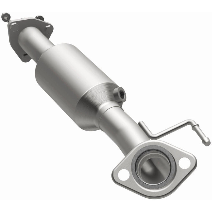 OEM Grade Federal / EPA Compliant Direct-Fit Catalytic Converter <br>03-05 Honda Civic 1.3L