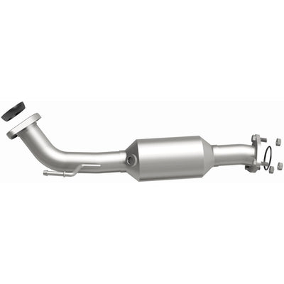 OEM Grade Federal / EPA Compliant Direct-Fit Catalytic Converter <br>03-05 Honda Civic 1.3L
