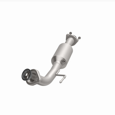 OEM Grade Federal / EPA Compliant Direct-Fit Catalytic Converter <br>03-05 Honda Civic 1.3L