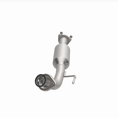 OEM Grade Federal / EPA Compliant Direct-Fit Catalytic Converter <br>03-05 Honda Civic 1.3L