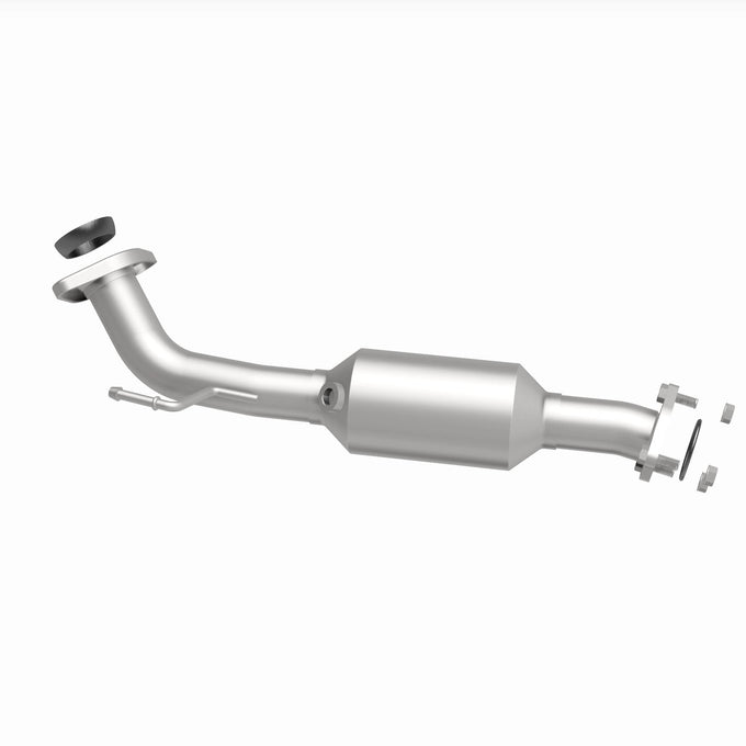 OEM Grade Federal / EPA Compliant Direct-Fit Catalytic Converter <br>03-05 Honda Civic 1.3L