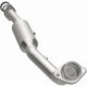 OEM Grade Federal / EPA Compliant Direct-Fit Catalytic Converter <br>03-11 Honda Element 2.4L
