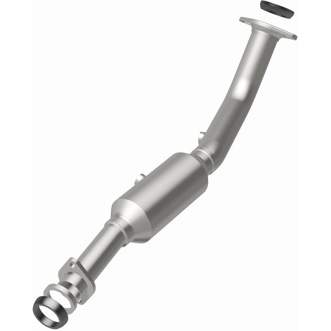 OEM Grade Federal / EPA Compliant Direct-Fit Catalytic Converter <br>03-11 Honda Element 2.4L