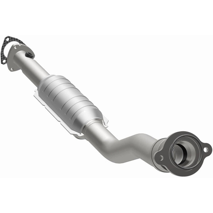 OEM Grade Federal / EPA Compliant Direct-Fit Catalytic Converter <br>97-03 Chevy Malibu, 99-04 Oldsmobile Alero