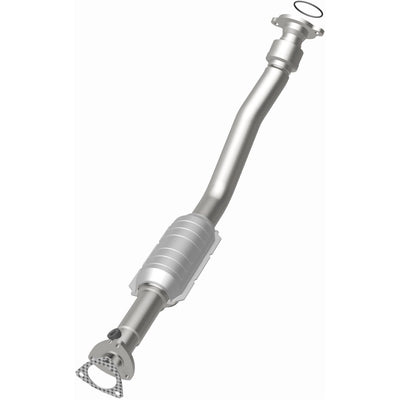 OEM Grade Federal / EPA Compliant Direct-Fit Catalytic Converter <br>97-03 Chevy Malibu, 99-04 Oldsmobile Alero