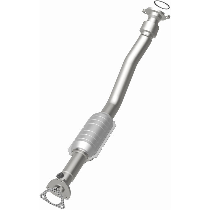 OEM Grade Federal / EPA Compliant Direct-Fit Catalytic Converter <br>97-03 Chevy Malibu, 99-04 Oldsmobile Alero