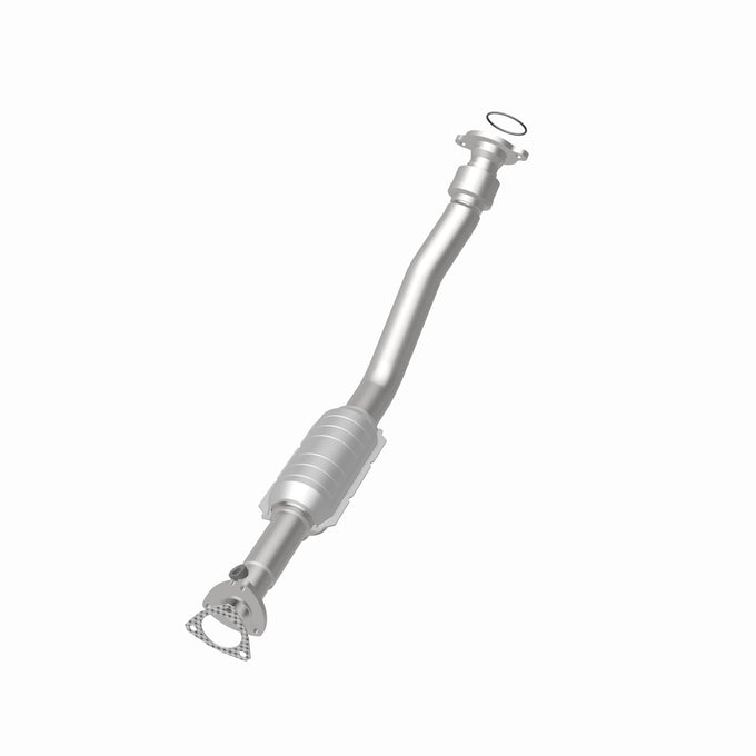 OEM Grade Federal / EPA Compliant Direct-Fit Catalytic Converter <br>97-03 Chevy Malibu, 99-04 Oldsmobile Alero