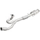 OEM Grade Federal / EPA Compliant Direct-Fit Catalytic Converter <br>10-12 Buick LaCrosse 3.0L, 3.6L