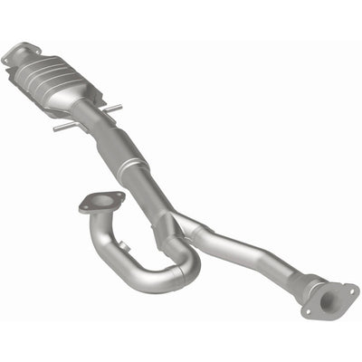 OEM Grade Federal / EPA Compliant Direct-Fit Catalytic Converter <br>10-12 Buick LaCrosse 3.0L, 3.6L